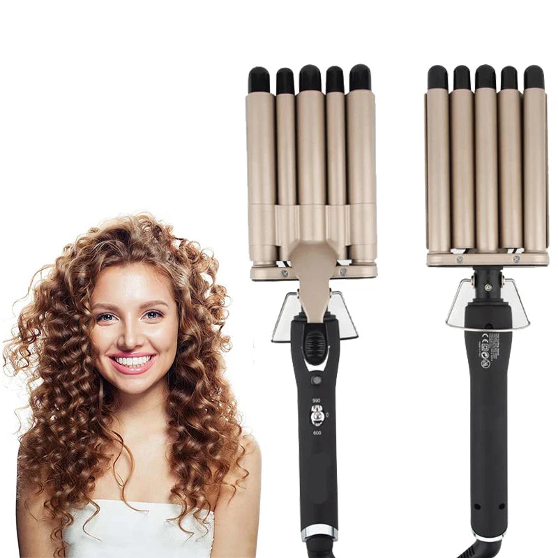 Curling Iron
