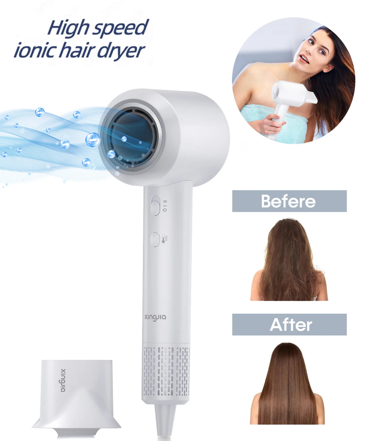 Blow Dryer